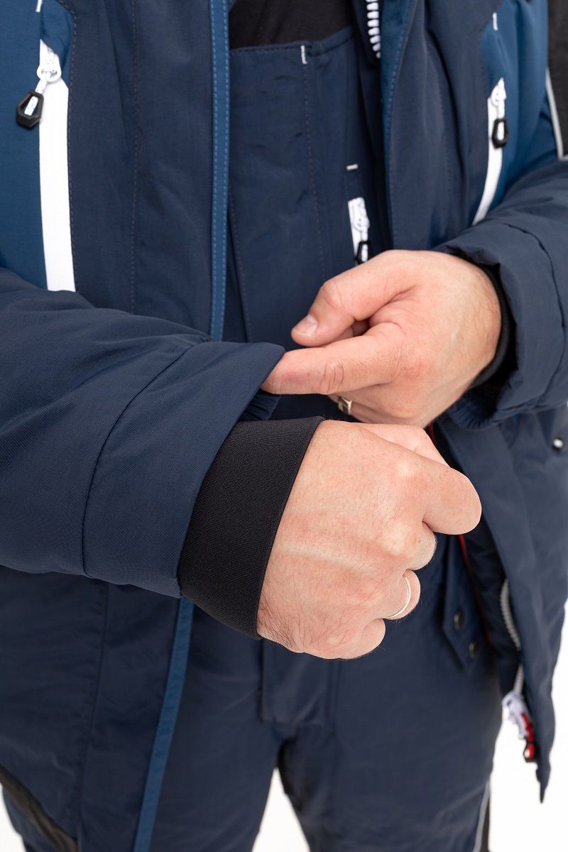 Extreme синий-020