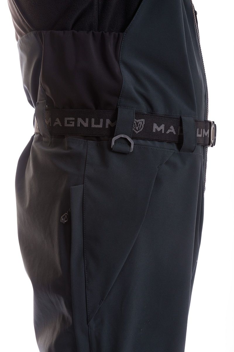 Детальная фотография — Костюм демисезонный Magnum Dinamic Pro р.56-58 рост 182-188 черный
