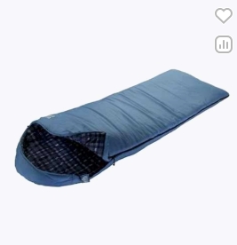 Спальные мешки Ника