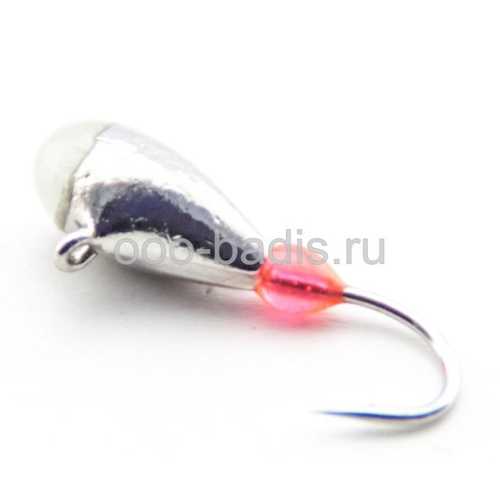 Мормышка вольфр. Sava 