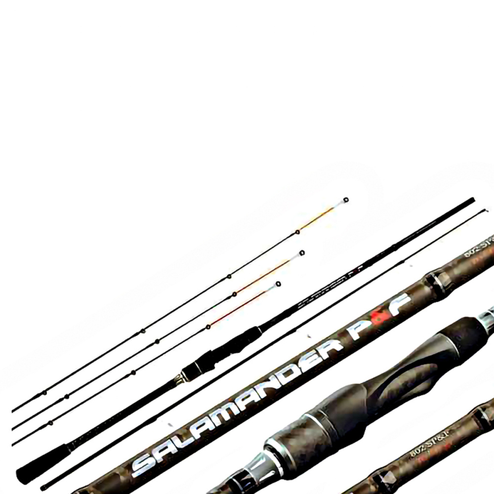Удилище Silver Stream Salamander