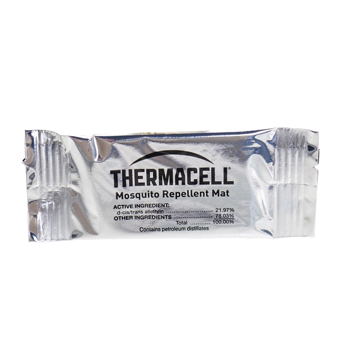 Детальная фотография — Набор запасной ThermaCell (4 газовых картриджа+12 пластин)