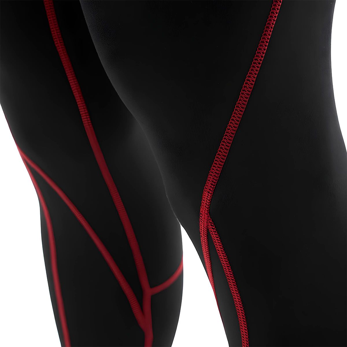 Детальная фотография — Термобелье (комплект) Finntrail Thermo-S Black 6304 р.M черное (до -25°C)