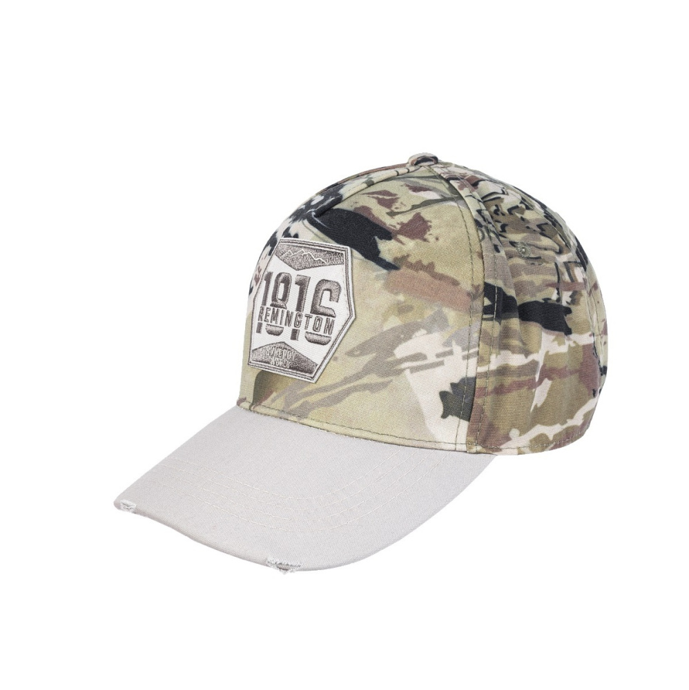 Бейсболка_Remington_Millennium_Safari_1 Бейсболка_Remington_Millennium_Safari_1