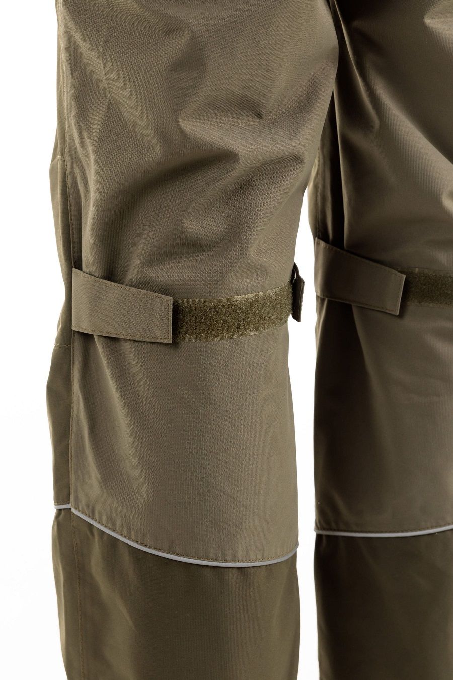 Детальная фотография — Костюм демисезонный Magnum Taimen р.52-54 рост 170-176 хаки, темный хаки (до 0°С)