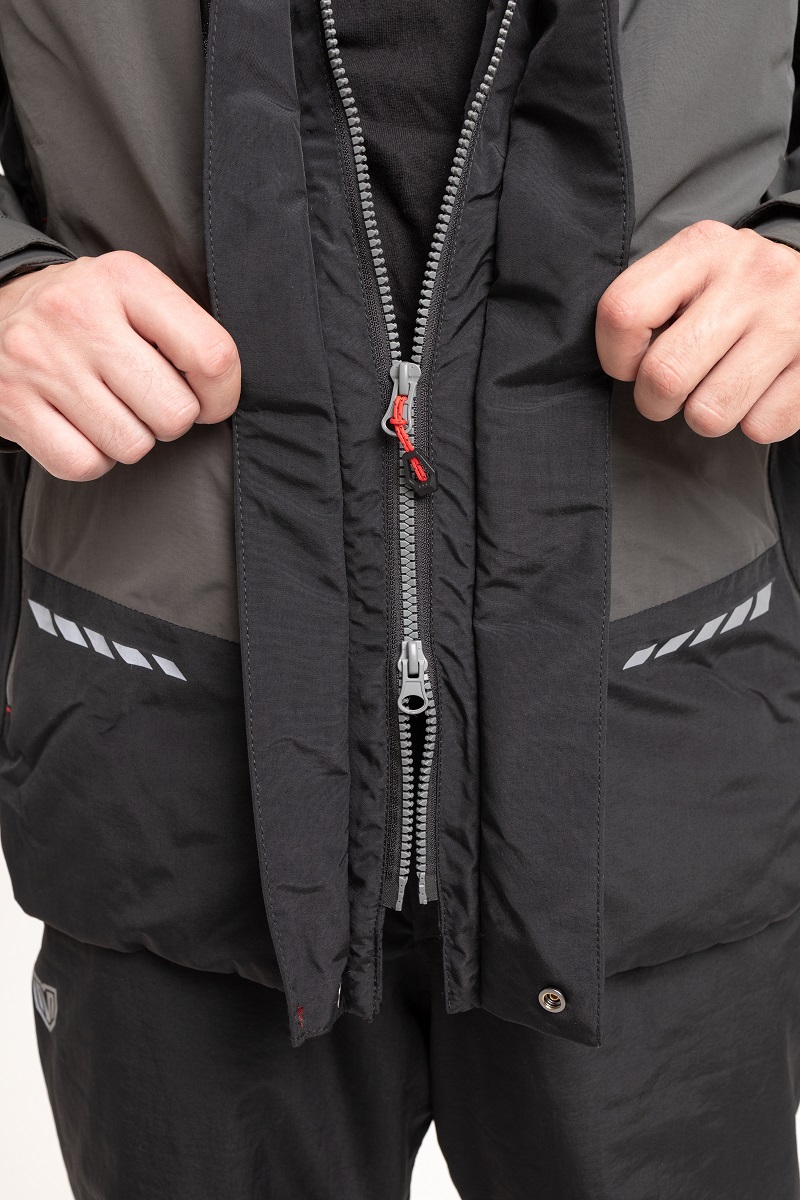 Vortex графит-018