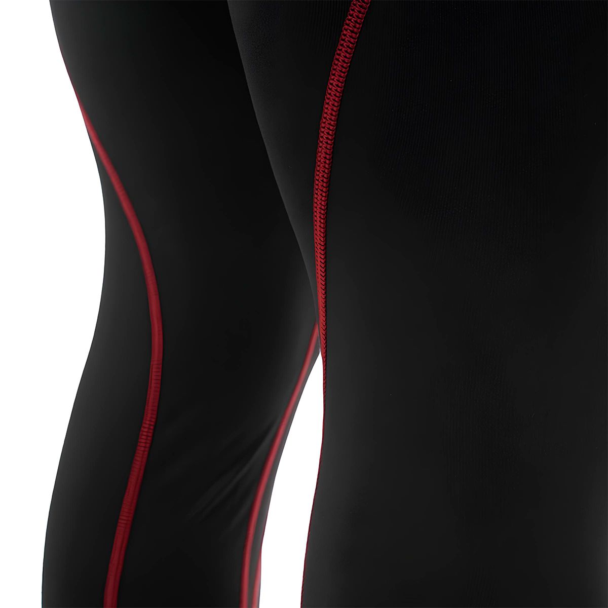 Детальная фотография — Термобелье (комплект) Finntrail Thermo-S Black 6304 р.M черное (до -25°C)