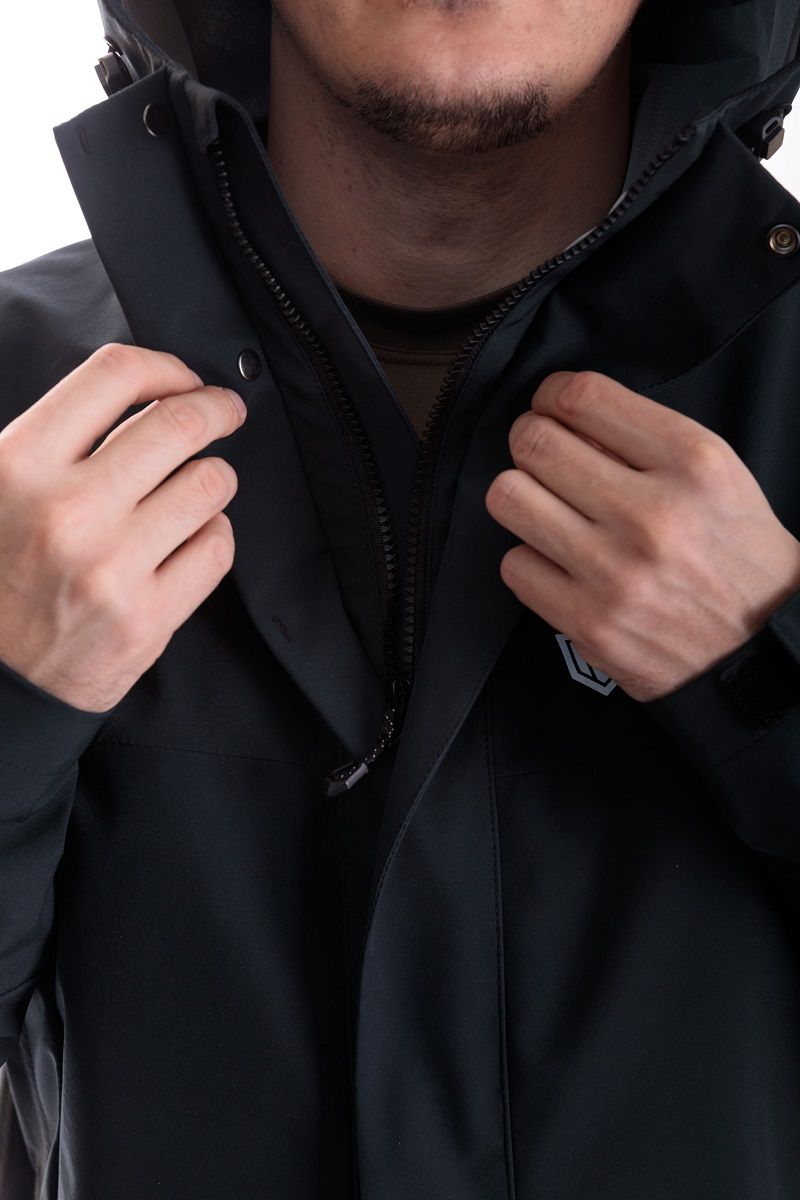 Детальная фотография — Костюм демисезонный Magnum Dinamic Pro р.56-58 рост 182-188 черный