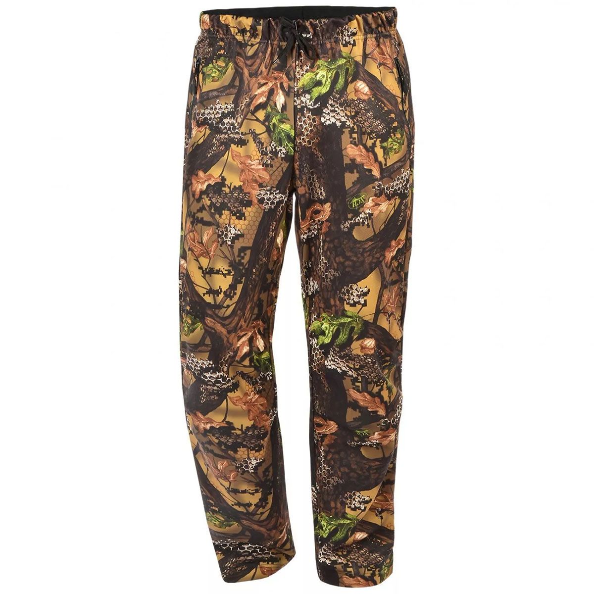 Детальная фотография — Костюм летний HSN Мустанг (Daniya) р.48-50 рост 176 лес