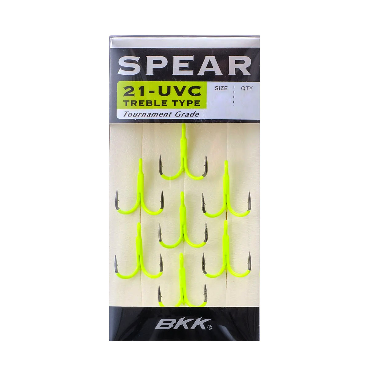 Spear 21 UVC уп Spear 21 UVC уп