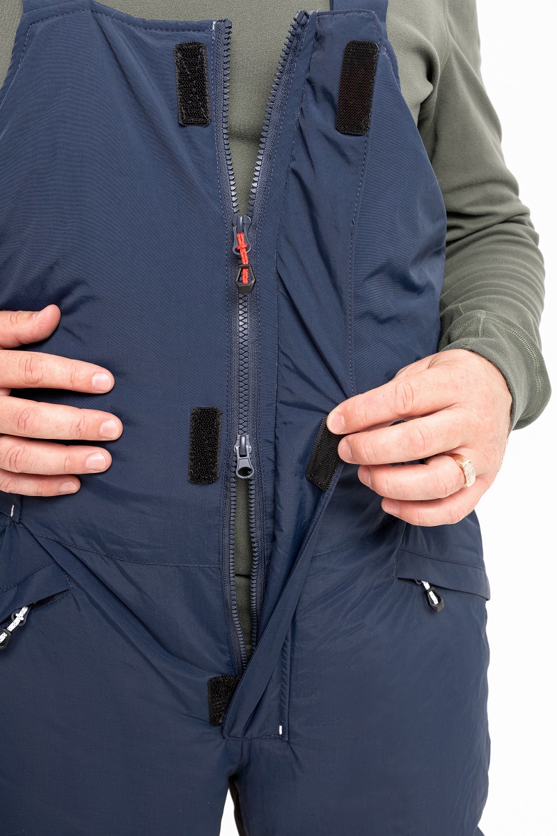 Extreme синий-027