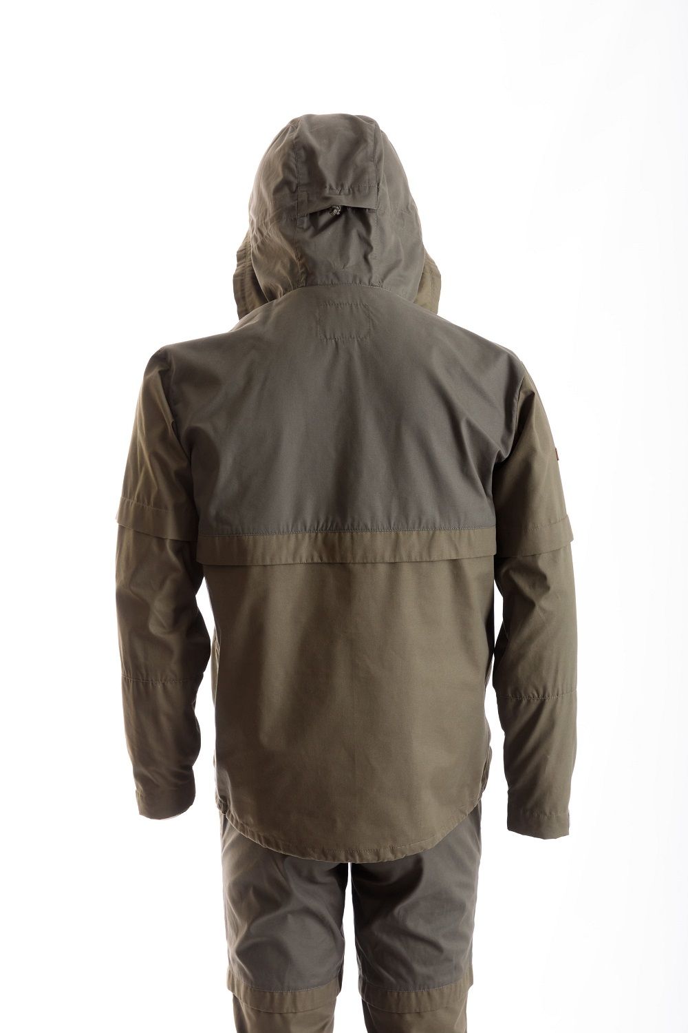 Детальная фотография — Костюм летний Magnum Protector противоэнцефалитный р.60-62 рост 170-176 хаки, оливковый
