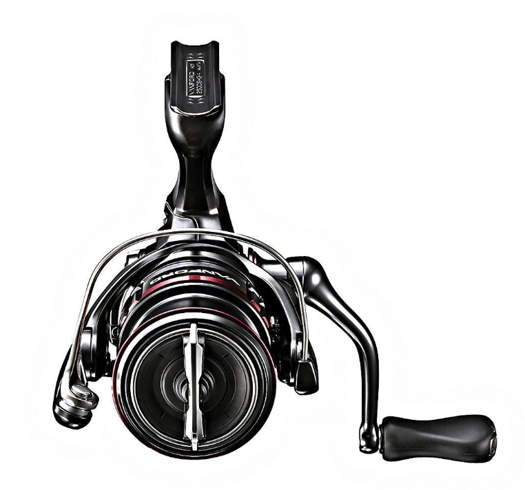 Катушки Shimano