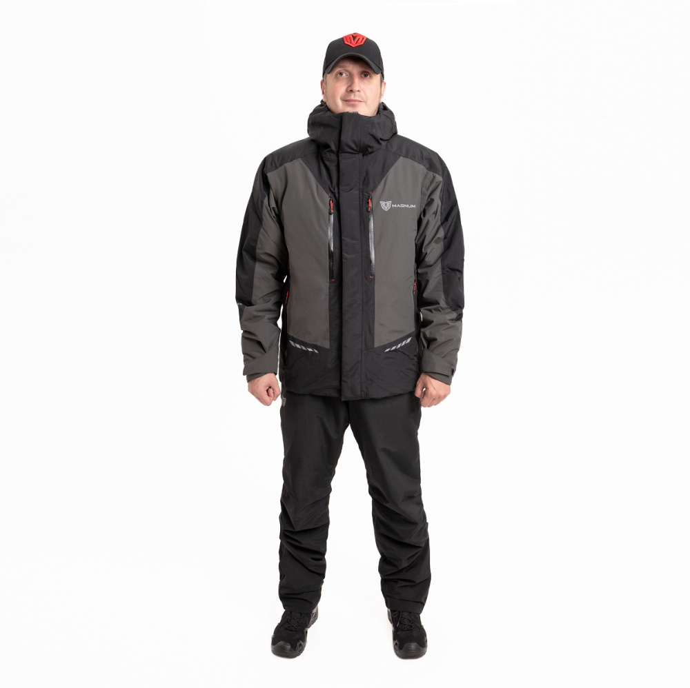 Vortex графит-001