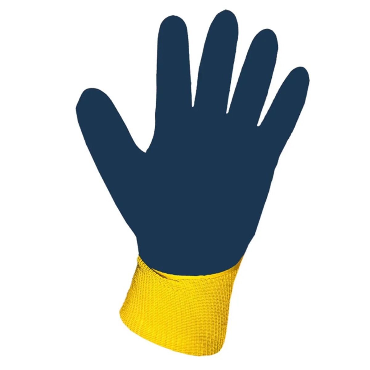 Детальная фотография — Перчатки (ЭВА, шерстяной подклад) (до -40°C)