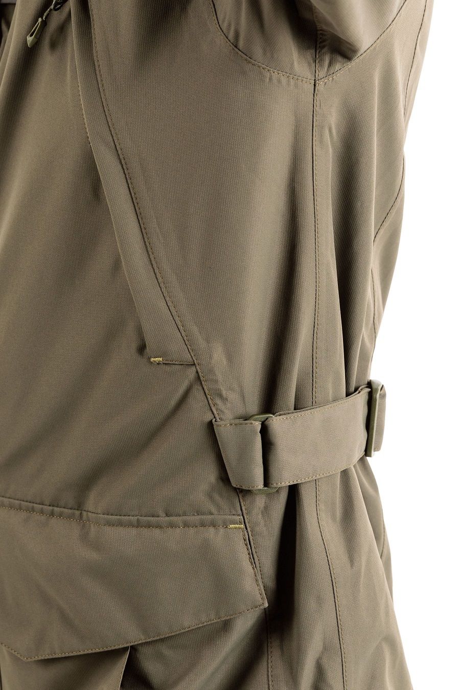 Детальная фотография — Костюм демисезонный Magnum Taimen р.52-54 рост 170-176 хаки, темный хаки (до 0°С)