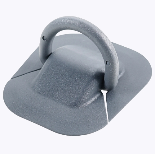 Ручки, шайбы леерные, рымы