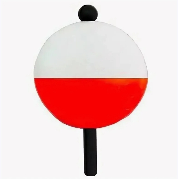 Поплавки зимние