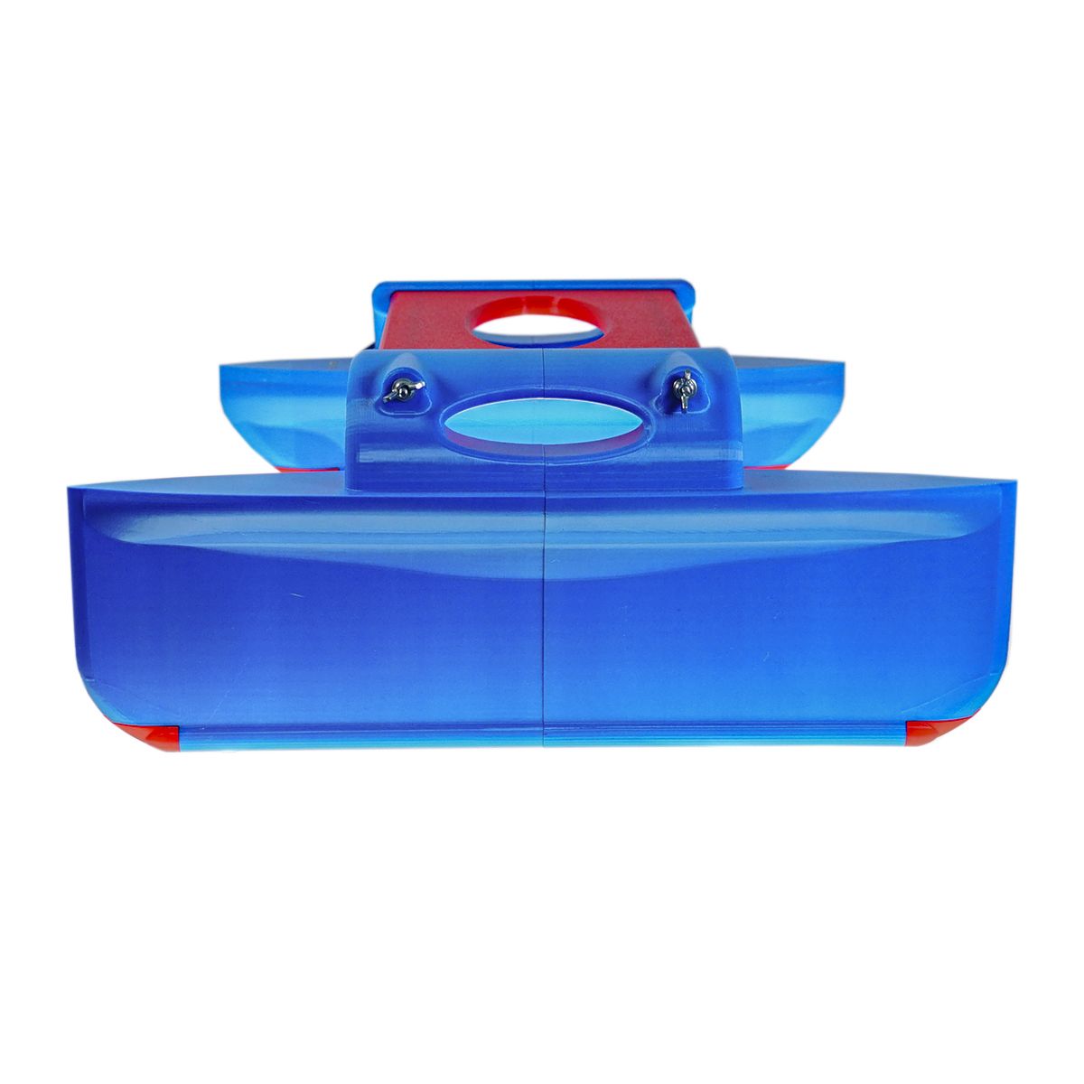 Детальная фотография — Настрой Водяной змей Кораблик 48х40х20см