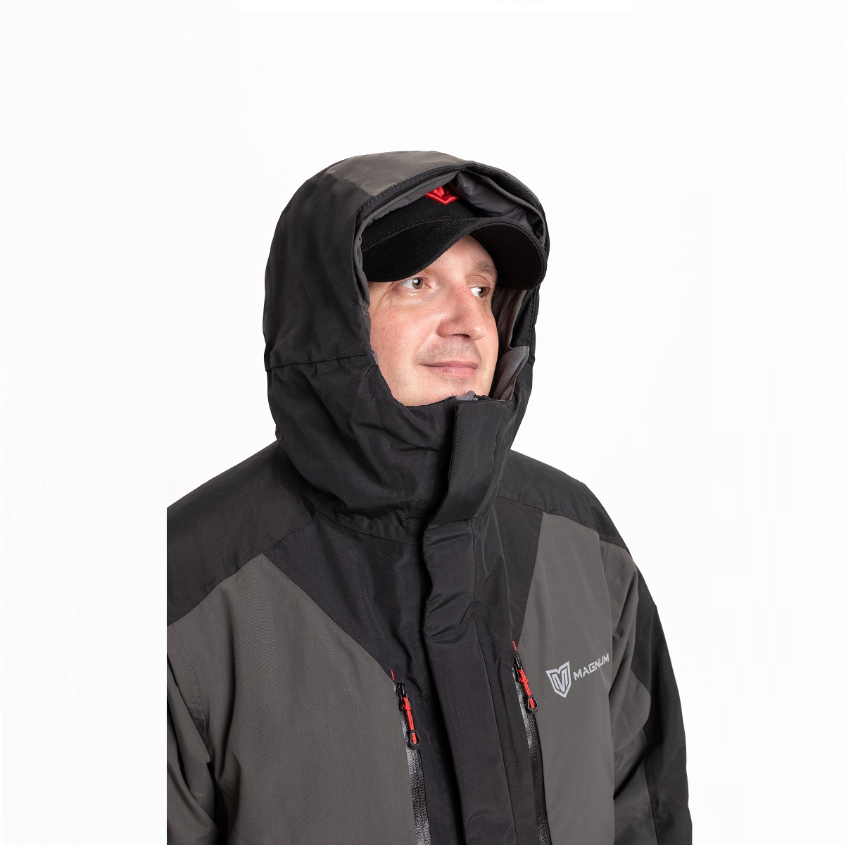 Vortex графит-003