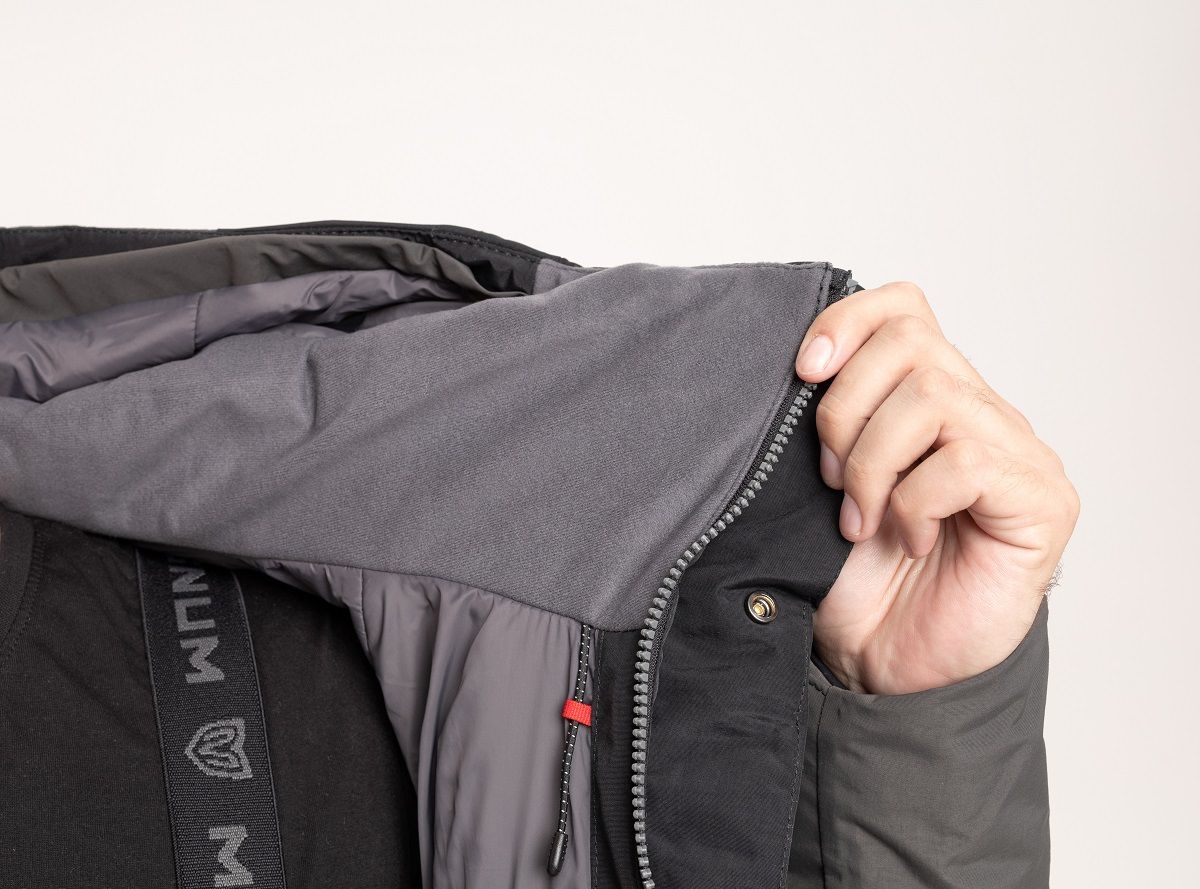 Vortex графит-017