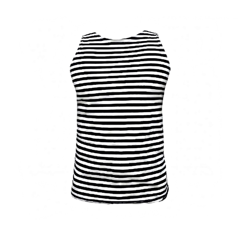 Майки, тельняшки