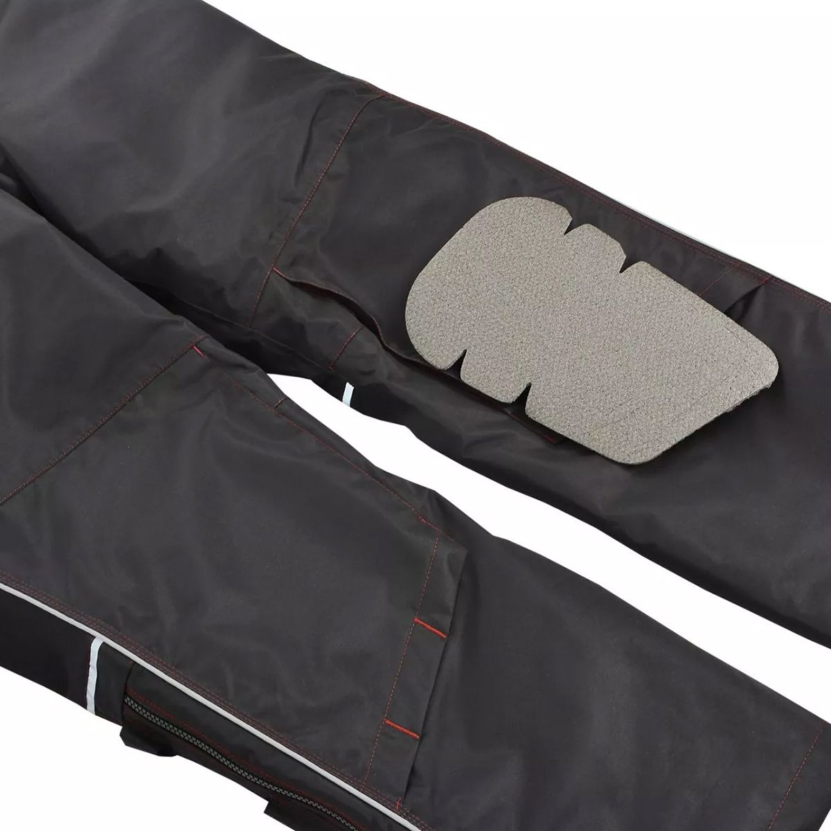 Детальная фотография — Костюм зимний HSN Rescuer VII Comfort плавающий (Hardguard) р.50-52 рост 182 бирюзовый (до -45°С)