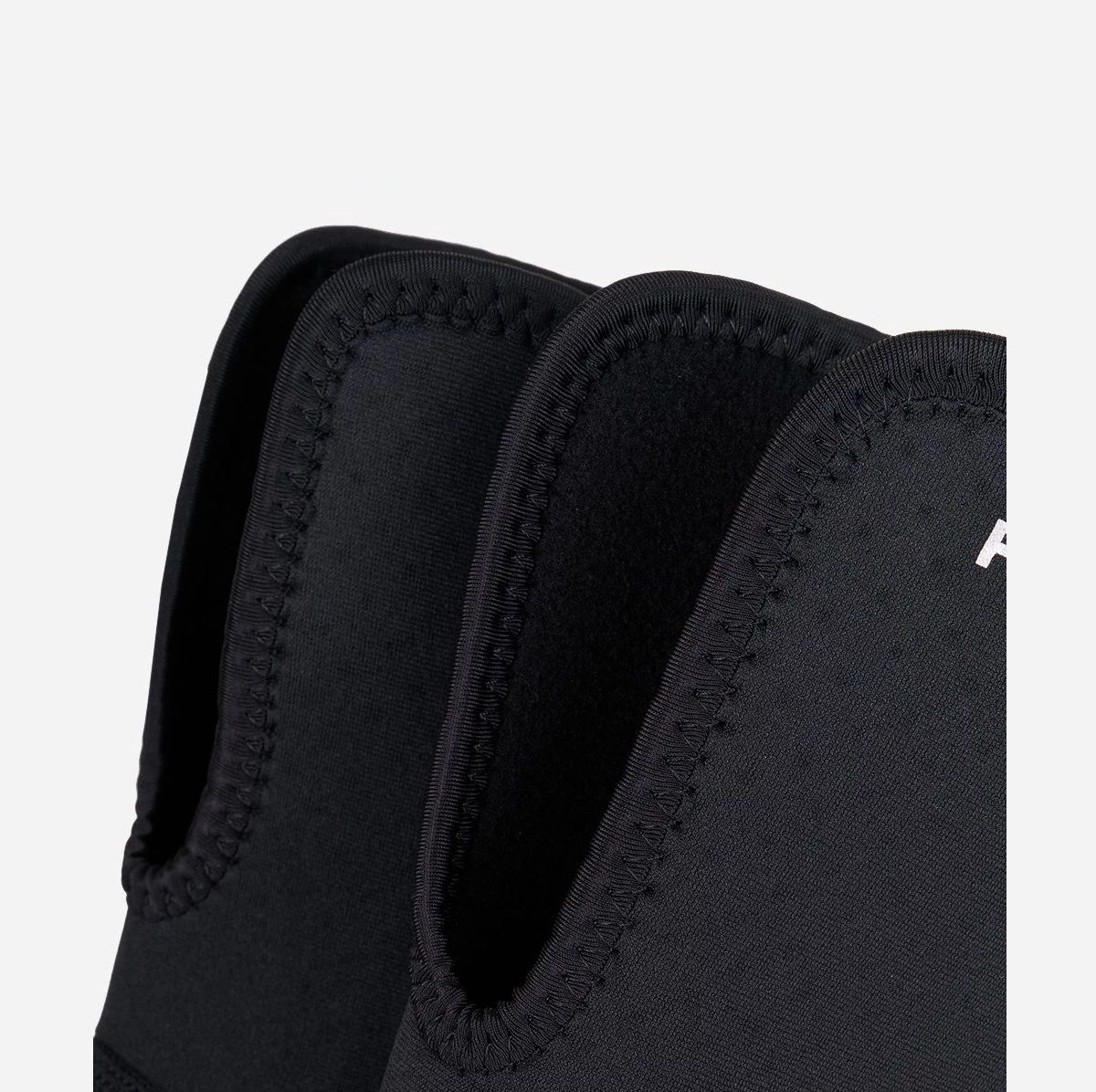 Детальная фотография — Носки Finntrail Neodry Black 3200 р.39-40 черные (до -20°С)