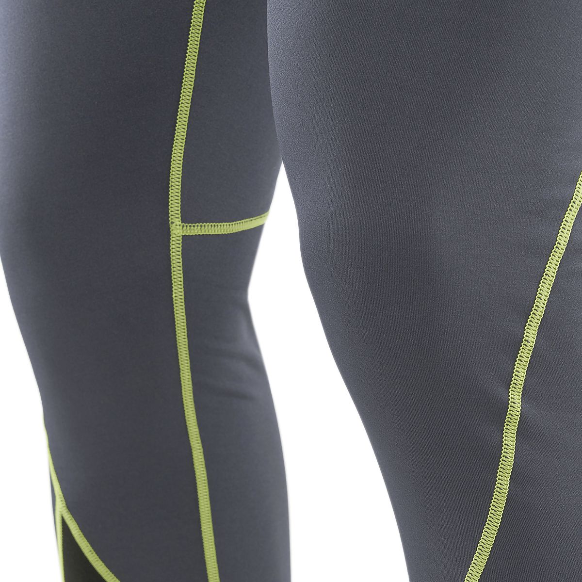 Детальная фотография — Термобелье (комплект) Finntrail Thermo-S DarkGrey 6304 р.XXXL темно-серое (до -15°C)