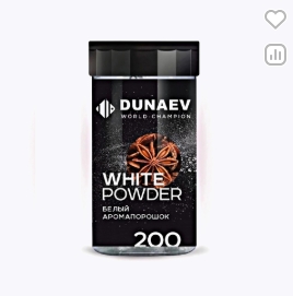 Ароматизаторы Dunaev
