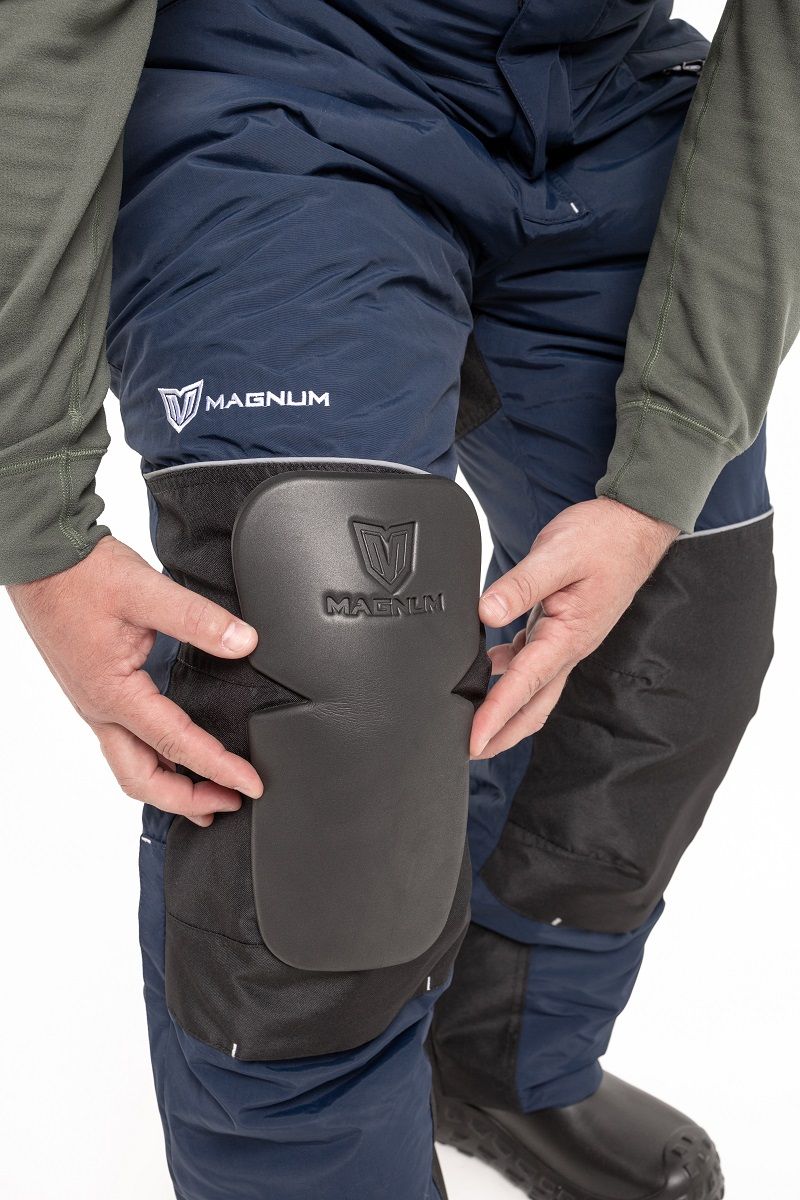 Extreme синий-030