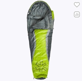 Спальные мешки Norfin