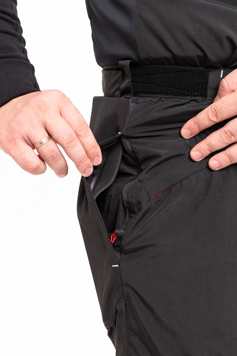 Extreme красный-025