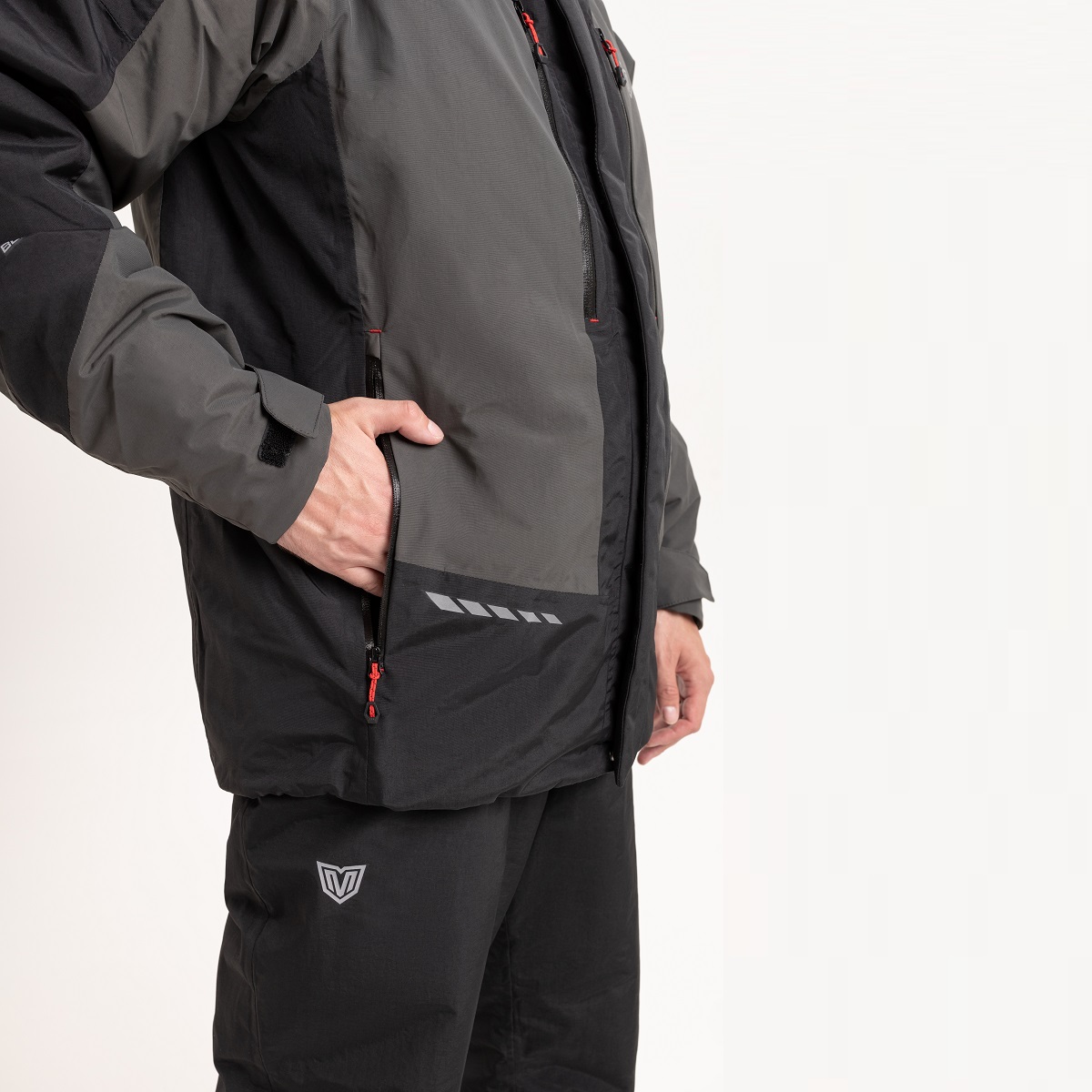 Vortex графит-006