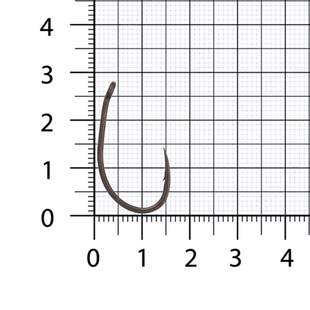 Beak Point №1