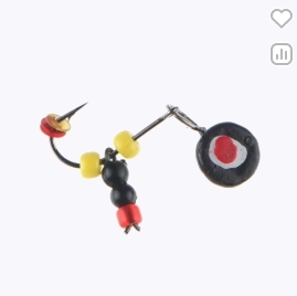 Прочие мормышки