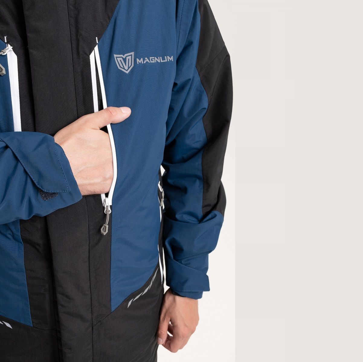 Vortex синий-006