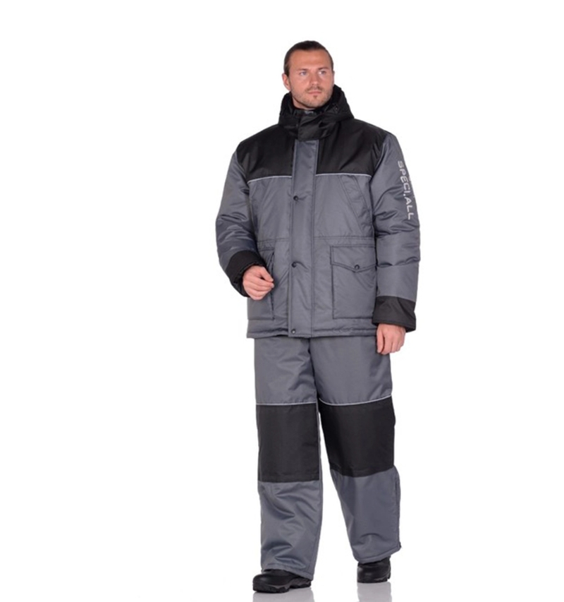 Прочие зимние костюмы