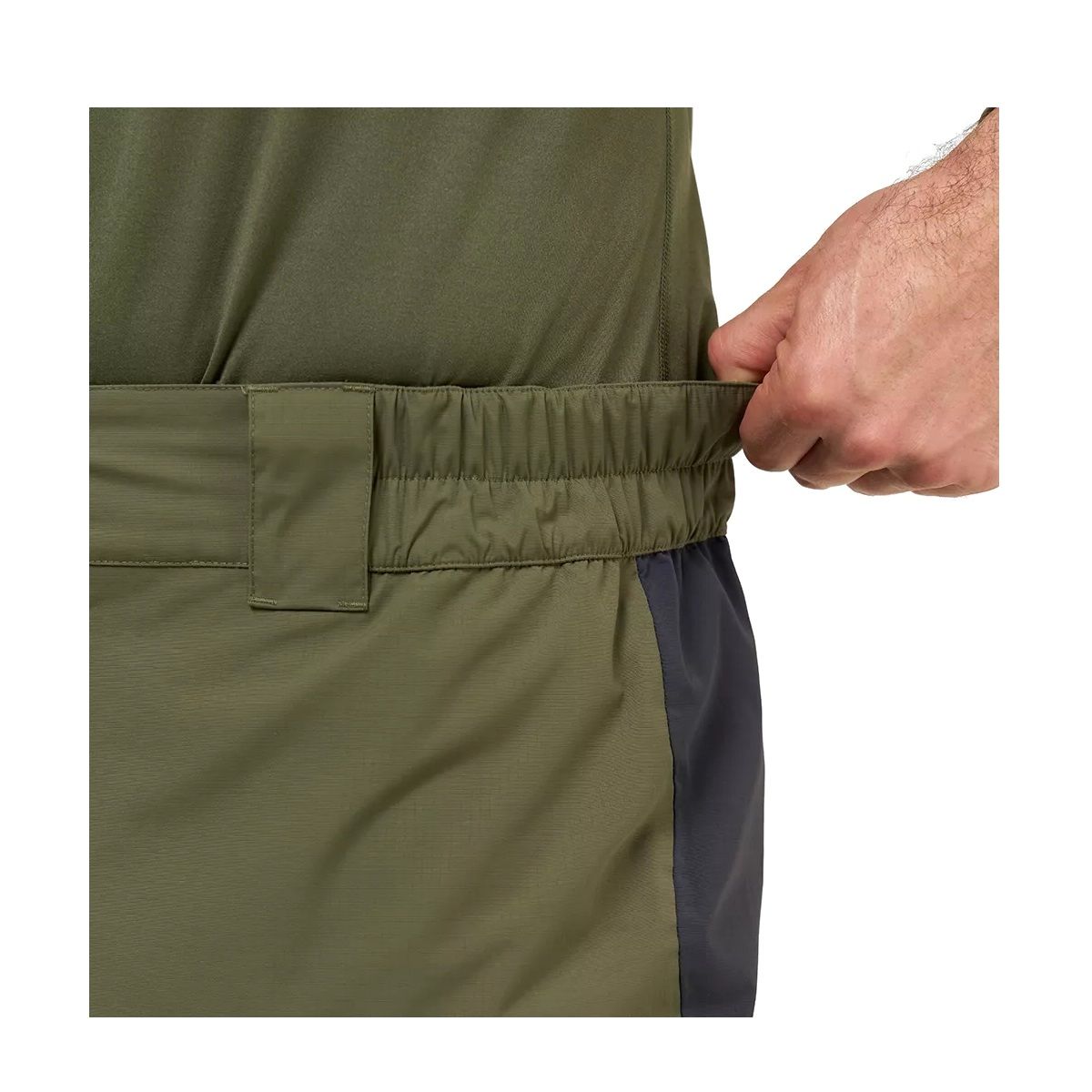 Детальная фотография — Костюм демисезонный Finntrail GT Khaki 3465 р.XL хаки