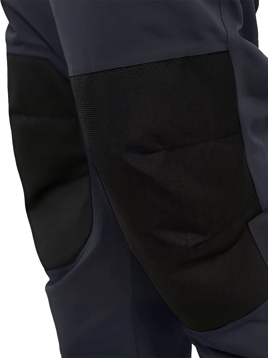 Детальная фотография — Костюм зимний Finntrail Outback DarkGrey 3753 р.XXL темно-серый (до -30°С)