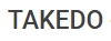 Takedo