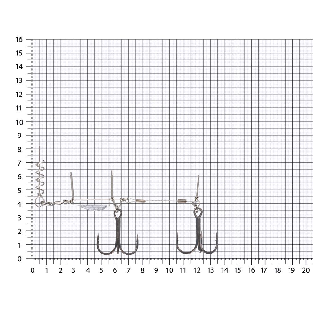 BB Trigger 21 №2,0