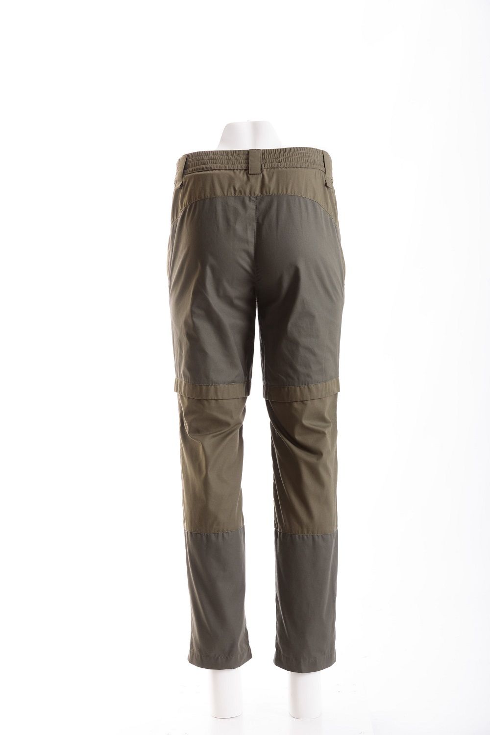 Детальная фотография — Костюм летний Magnum Protector противоэнцефалитный р.60-62 рост 170-176 хаки, оливковый