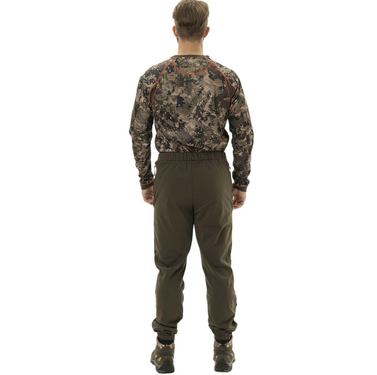 Детальная фотография — Костюм летний Remington Alabama Professional Dark Olive р.L