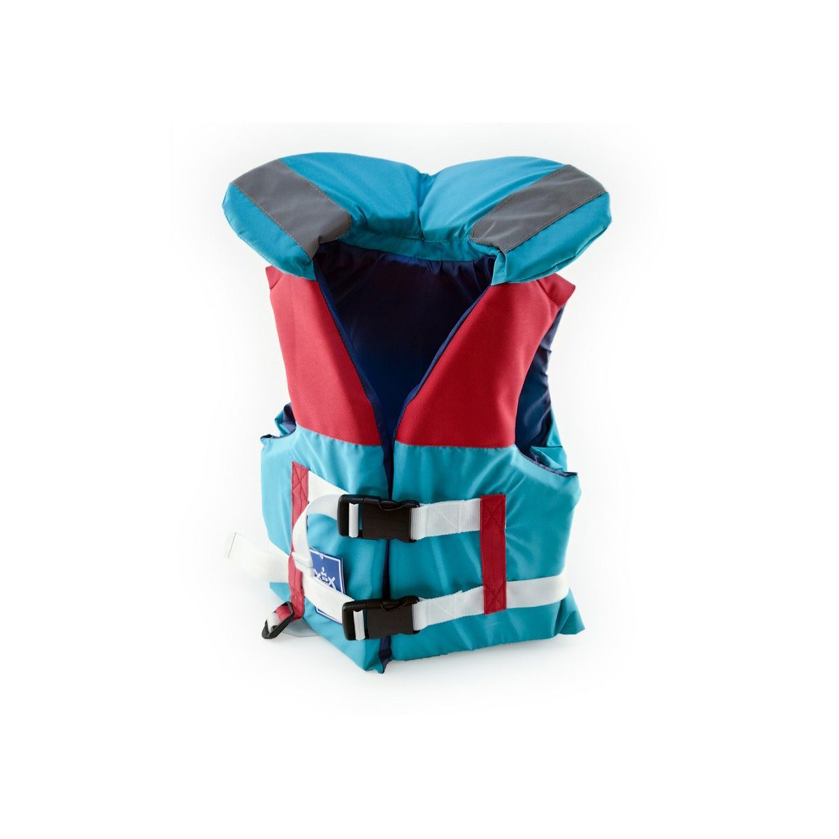 Детальная фотография — Жилет страховочный Капелька (Капитан)