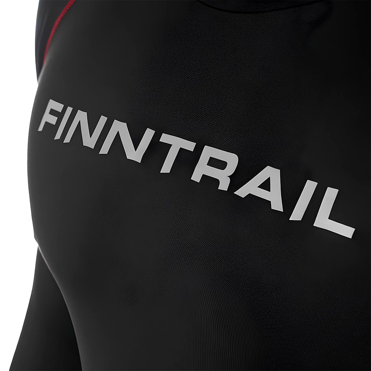 Детальная фотография — Термобелье (комплект) Finntrail Thermo-S Black 6304 р.M черное (до -25°C)