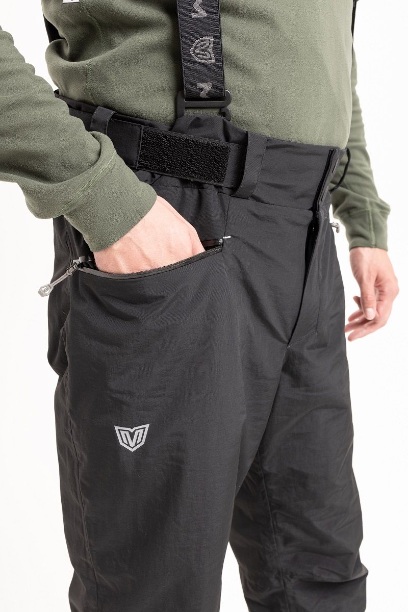 Vortex графит-027