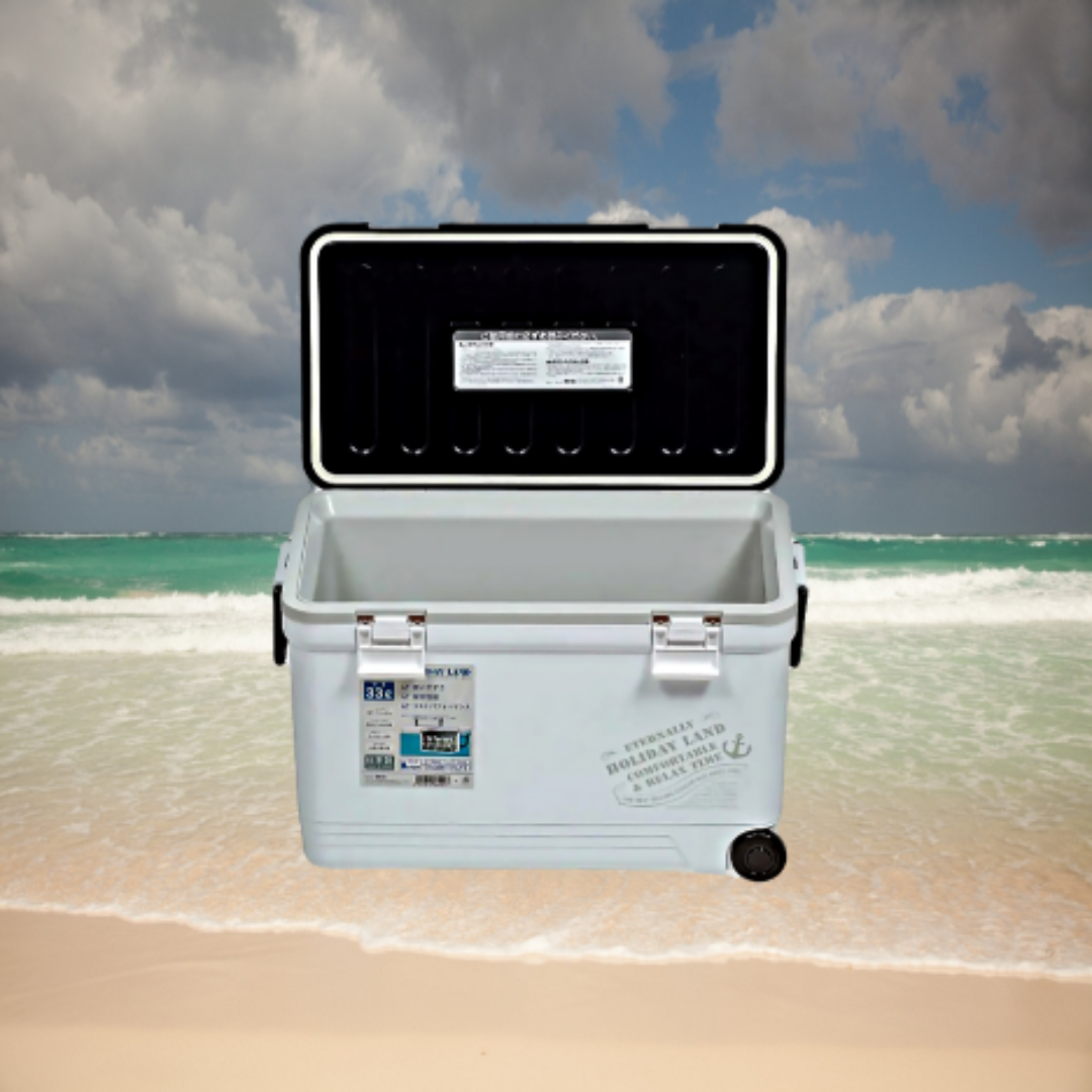 белый со сливным