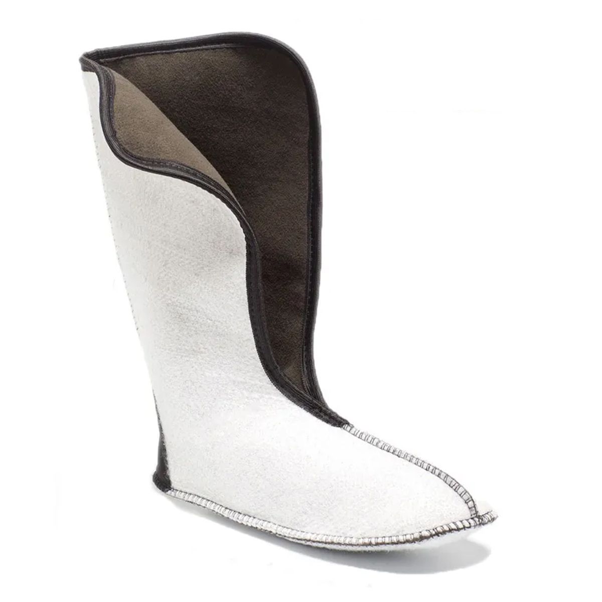 Детальная фотография — Сапоги зимние мужские Torvi (ЭВА, 4-слойный чулок, подошва ТЭП) р.43-44 оливковые (до -25°С)