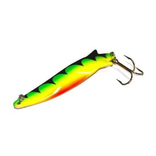 Блесна колеб. Spike Тоби color 23гр цвет 26